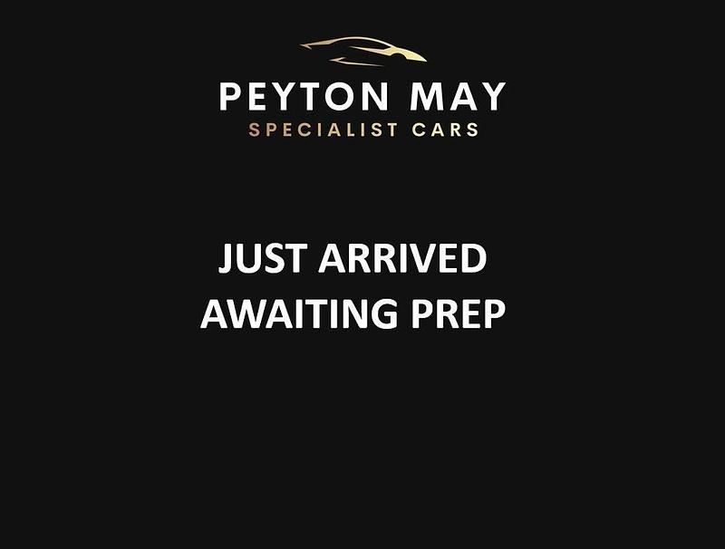 Blue Used 2017 Audi A6 S-Line Sedan | £10,490 (Fair price) - Image 1/3