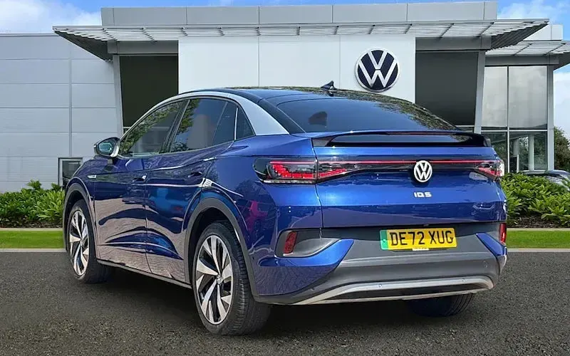 Used VW ID.5 Pro 150 kW (204 HP) 2023 SUV