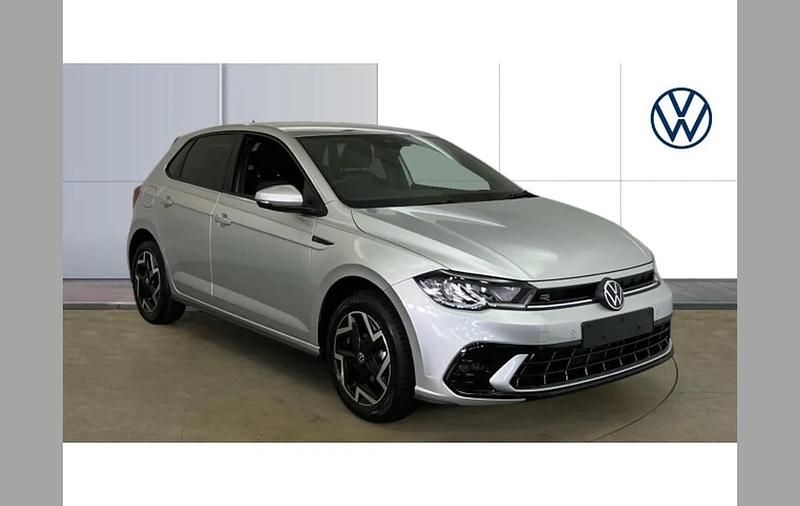 Other New 2025 VW Polo R-line Hatchback | £25,969 (A bit pricey) - Image 1/4