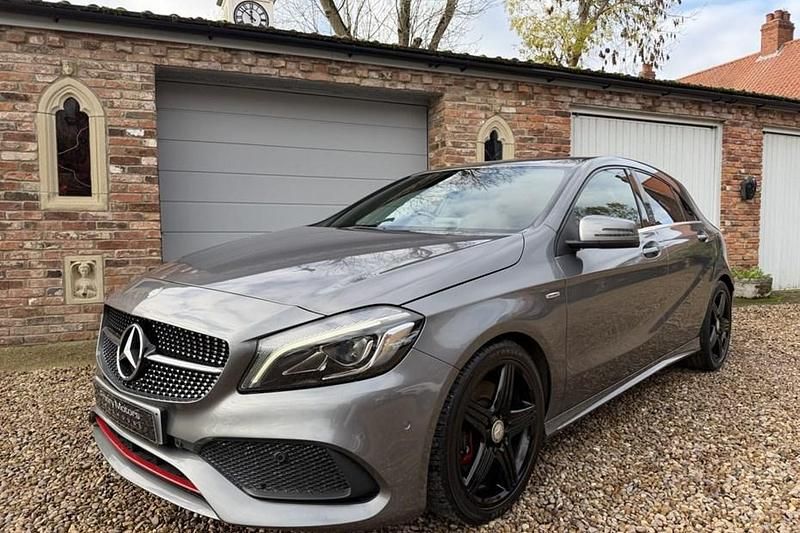 Used 2016 Mercedes A250 AMG | £11,995 (Fair price) - Image 1/1