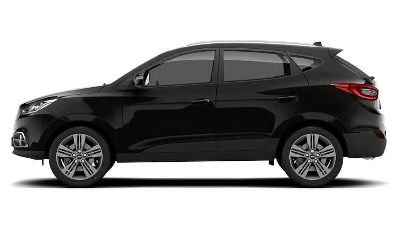 Used 2015 Hyundai ix35 SE SUV | £3,380 (Super price) - Image 1/1