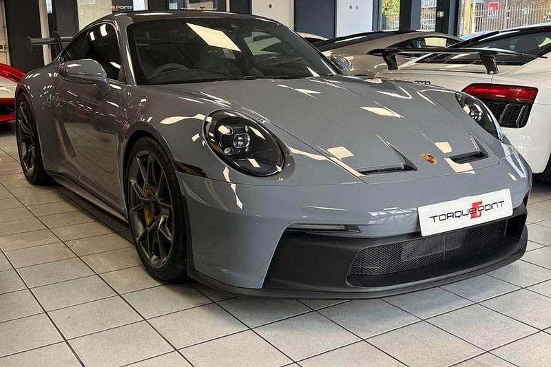 Usado Porsche 911 2023