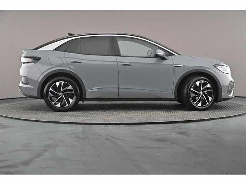 Used VW ID.5 127 kW (174 HP) 2022 SUV