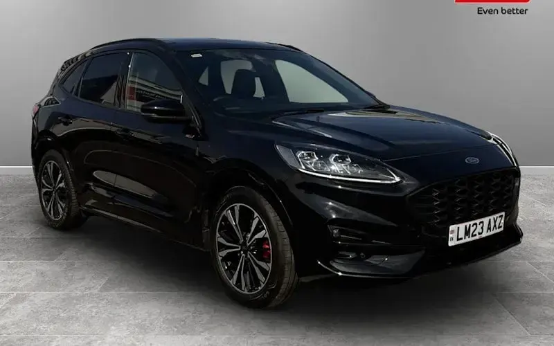 Used Ford Kuga ST-Line X 190 HP (139 kW) 2023 SUV