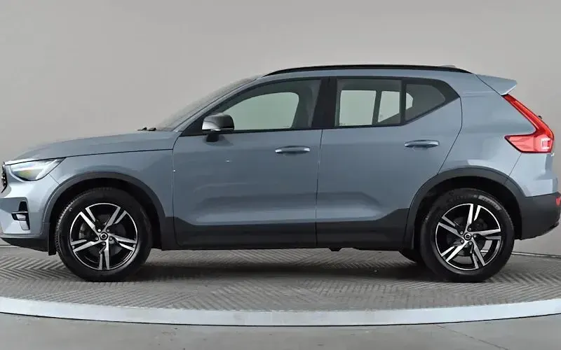 Used Volvo XC40 Plus 163 HP (119 kW) 2026 SUV