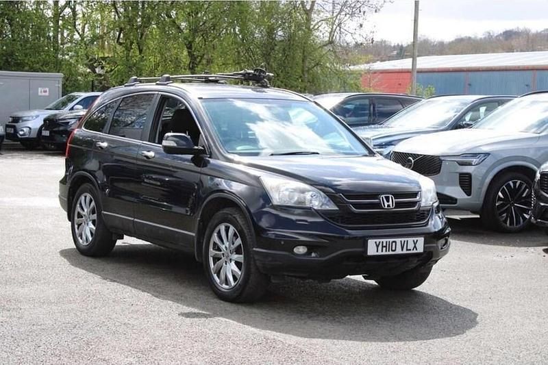 Used Honda CR-V ES 2010 SUV
