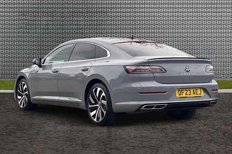 Usado VW Arteon 190 HP (139 kW) 2023