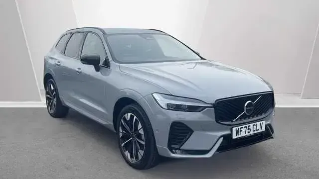 Usado Volvo XC60 Plus 247 HP (181 kW) 2026 SUV
