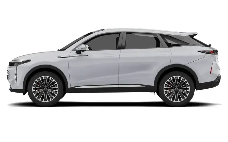 Used Omoda 9 449 HP (330 kW) 2025 SUV