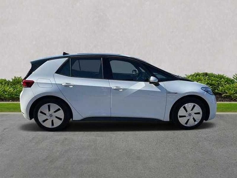 Used VW ID.3 Pro 106 kW (145 HP) 2022 Hatchback