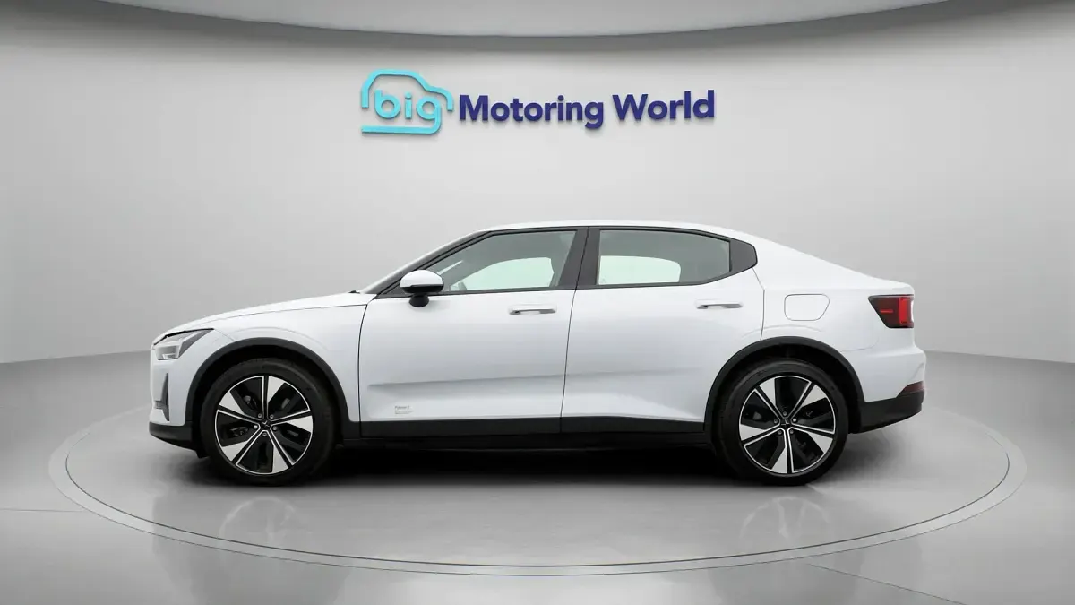 Used Polestar 2 167 kW (228 HP) 2023 Hatchback