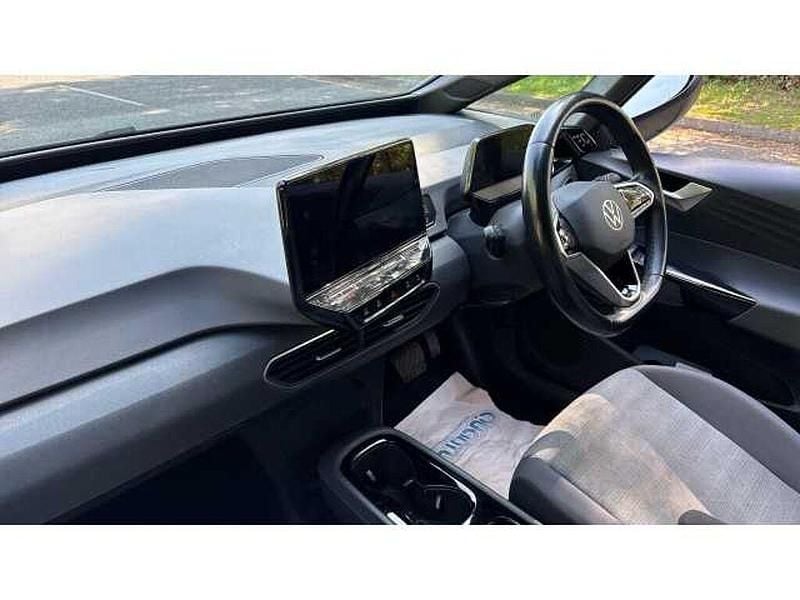 Usado VW ID.3 150 kW (204 HP) 2022 Citadino