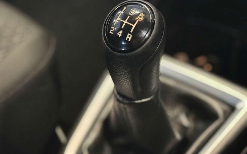 Used Suzuki Swift SZ5 111 HP (81 kW) 2019 Hatchback