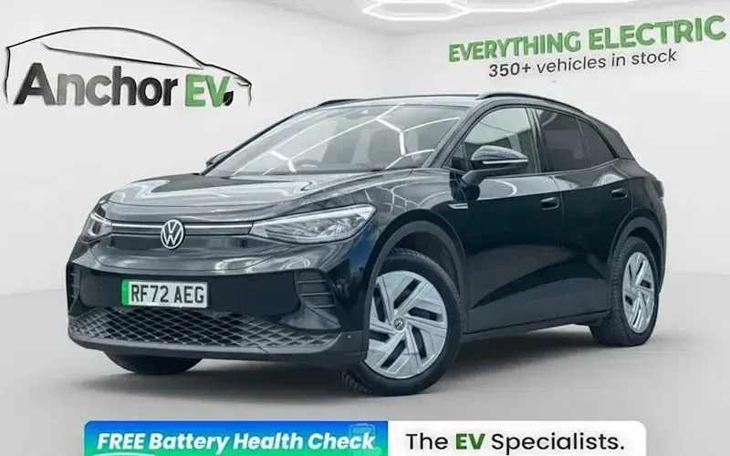 Second-hand VW ID.4 Pro 127 kW (174 CP) 2022 SUV