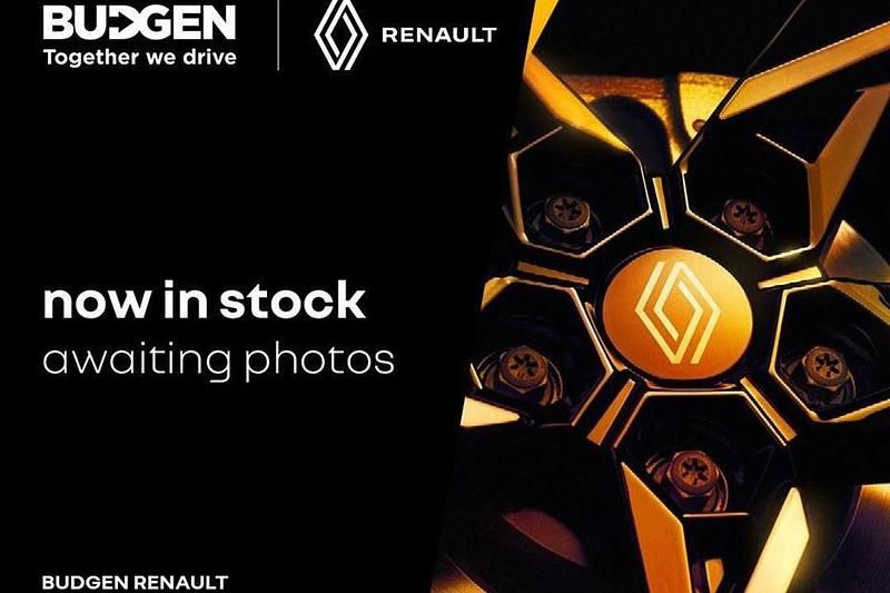 Used Renault Captur Play 90 HP (66 kW) 2019 Blue/black SUV