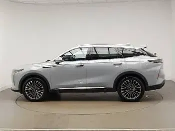 New Omoda 9 449 HP (330 kW) 2026 Grey SUV