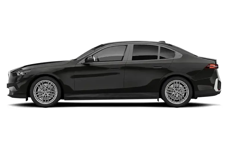 Used BMW 530e M Sport 299 HP (219 kW) 2026 Sedan