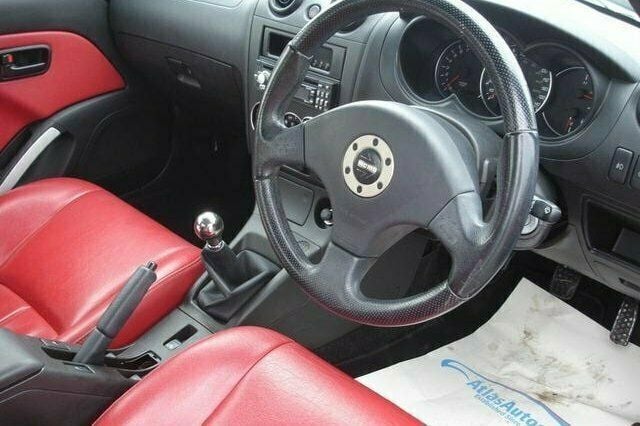 Used Daihatsu Copen 67 HP (49 kW) 2006 Cabriolet