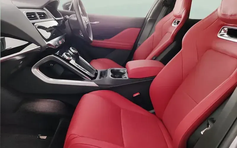 Used Jaguar I-Pace 294 kW (400 HP) 2022 SUV