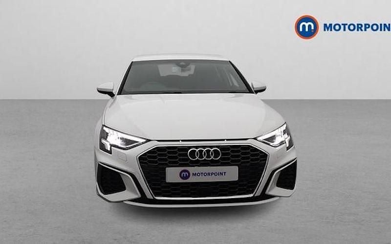 Used Audi A3 Sportback e-tron S-Line 204 HP (150 kW) 2025 Hatchback