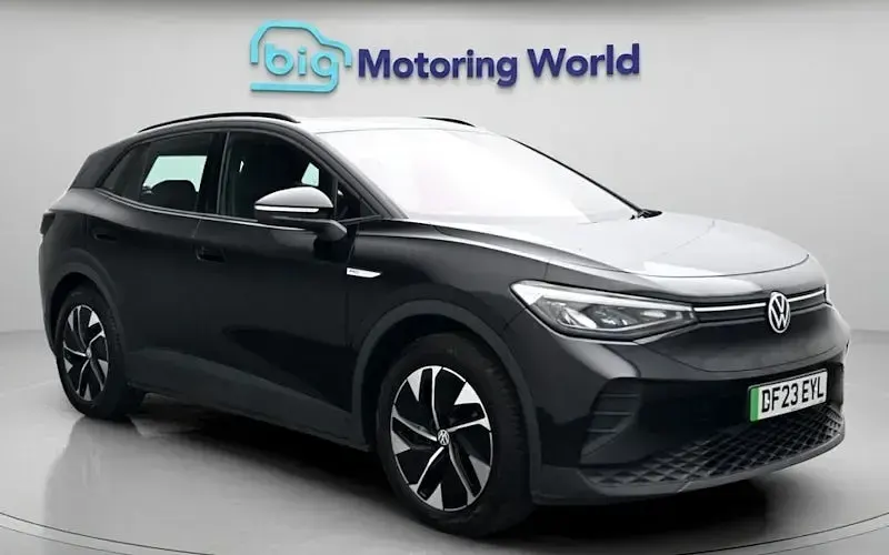Used VW ID.4 Pro Performance 150 kW (204 HP) 2023 SUV