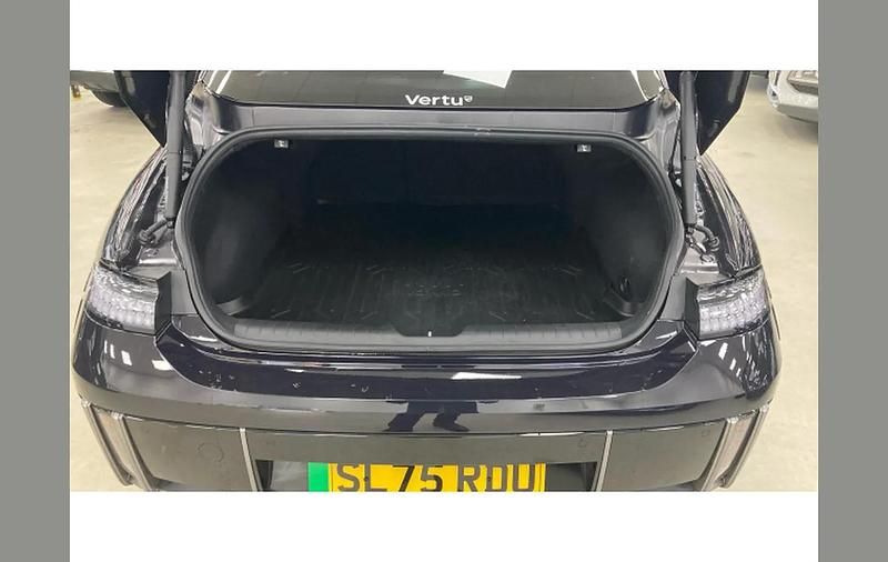 Used Hyundai Ioniq 6 Ultimate 239 kW (325 HP) 2024 Other Sedan
