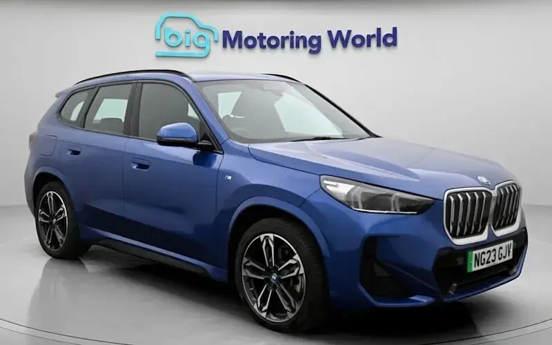 Used BMW iX1 M Sport 279 kW (380 HP) 2023 SUV