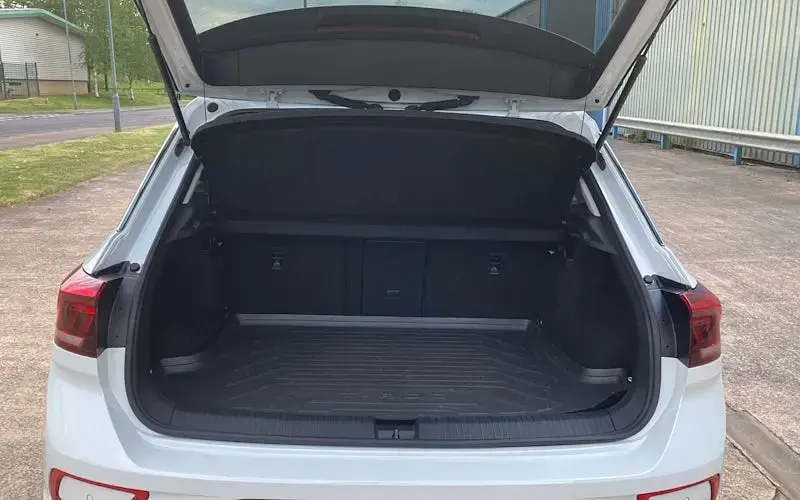 Używany VW T-Roc Style 150 KM (110 kW) 2025 SUV