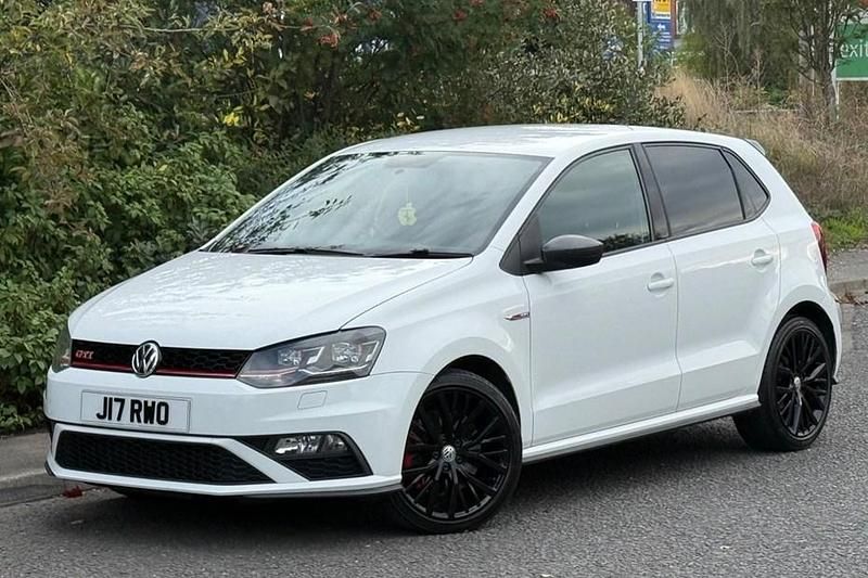 Used 2017 VW Polo GTI | £10,890 (Fair price) - Image 1/1