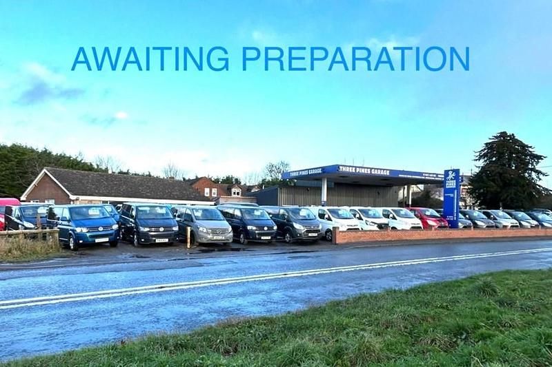 Used Land Rover Discovery 5 HSE 258 HP (189 kW) 2017 SUV