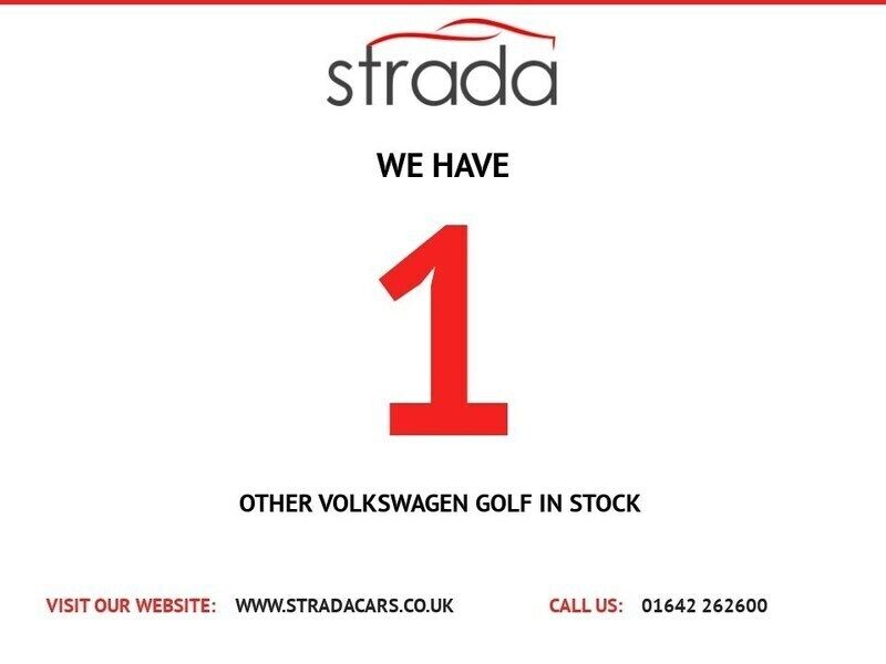 Black Used 2016 VW Golf VII GTD Hatchback | £13,693 (Fair price) - Image 1/1