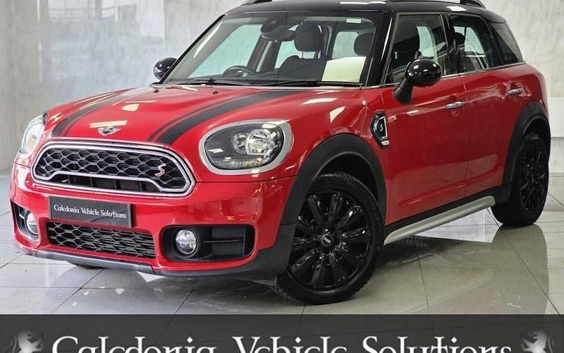 Used Mini Cooper S 192 HP (141 kW) 2018 Hatchback