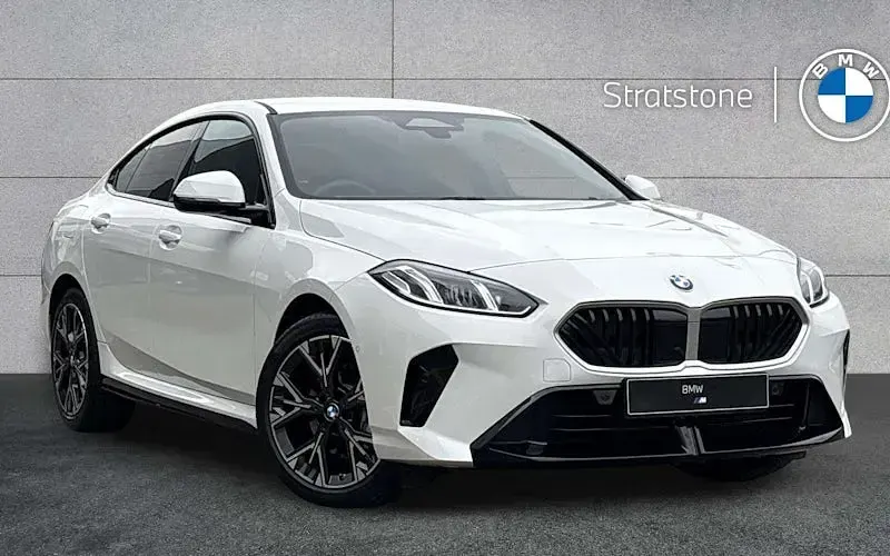 Used BMW 220 M Sport 170 HP (125 kW) 2026 Coupe