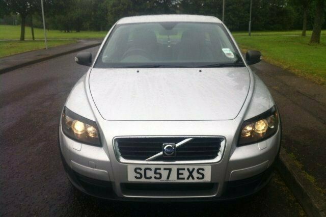 Used 2007 Volvo C30 Hatchback | £5,495 - Image 1/1