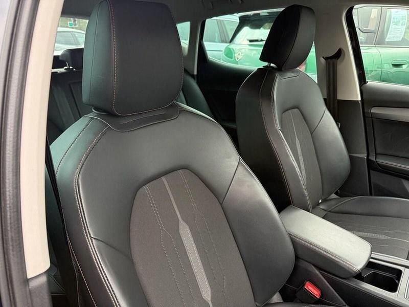 Used Cupra Formentor 2022 Blue SUV