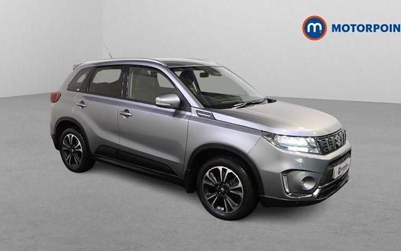 Used Suzuki Vitara SZ5 116 HP (85 kW) 2024 Estate