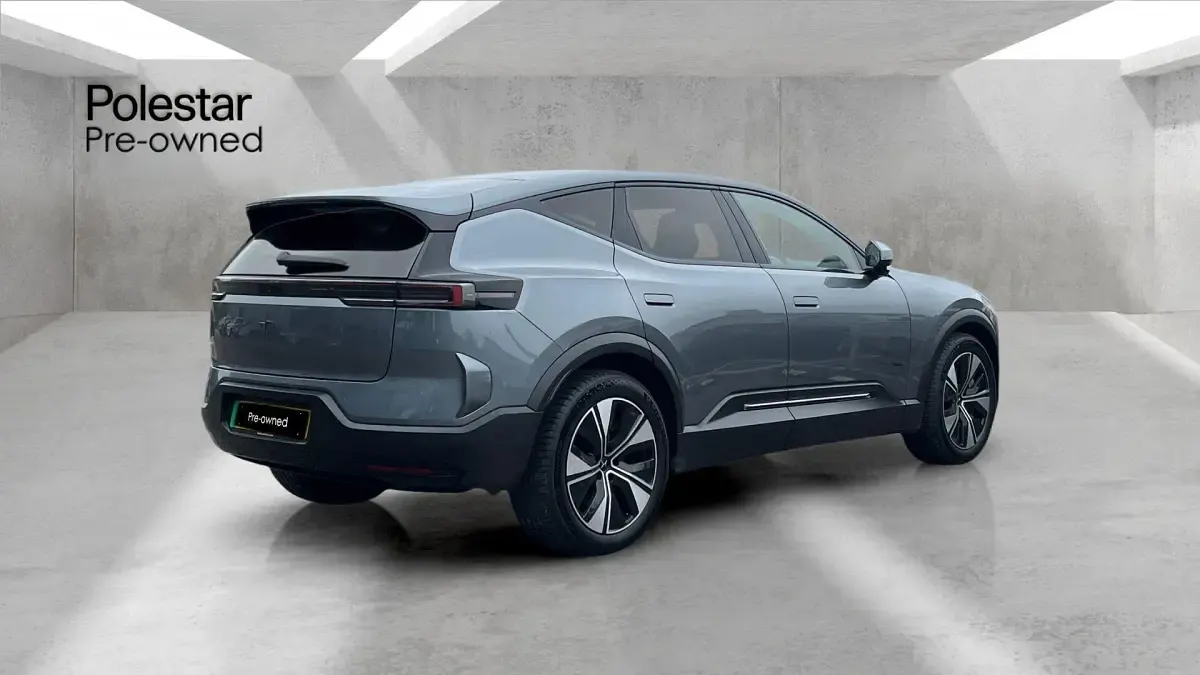 Used Polestar 3 244 kW (333 HP) 2026 Grey SUV