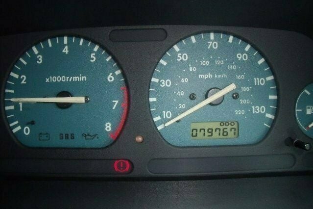 Used Land Rover Freelander 120 HP (88 kW) 1999 SUV