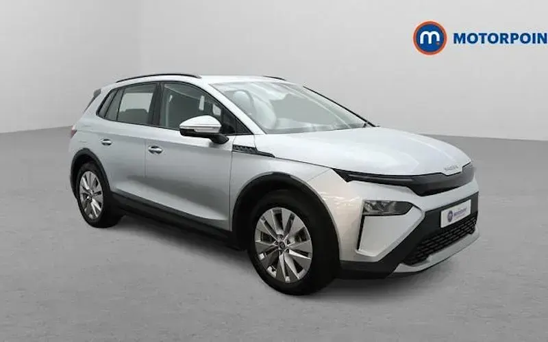 Used Skoda Elroq SE 125 kW (170 HP) 2025 SUV