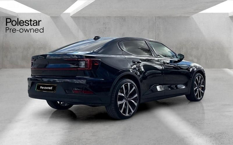 Used Polestar 2 350 kW (476 HP) 2025 Hatchback