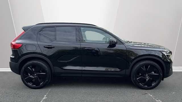 Used Volvo XC40 Plus 194 HP (142 kW) 2026 SUV