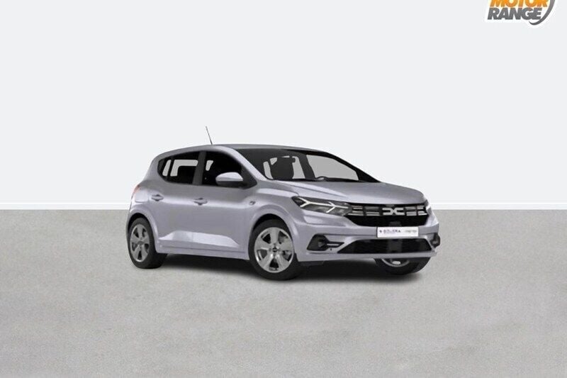Used 2023 Dacia Sandero Expression Hatchback | £10,895 (Good price) - Image 1/1