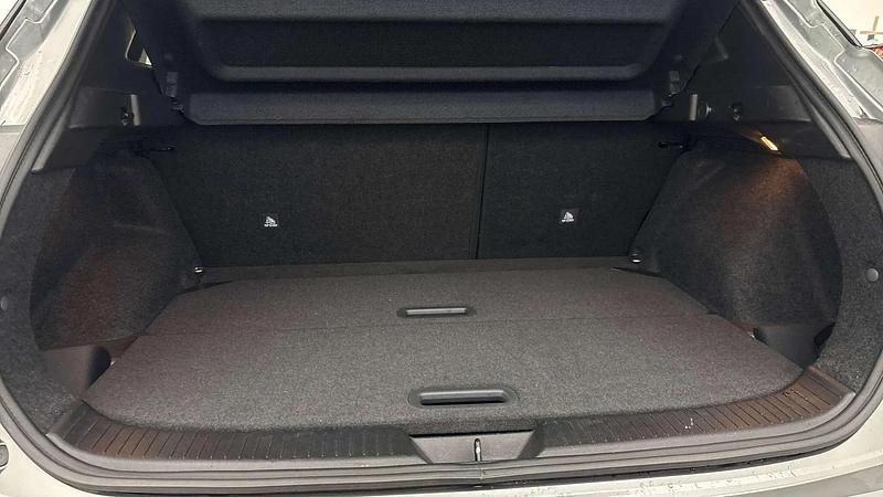 Used Nissan Qashqai N-Connecta 158 HP (116 kW) 2022 Silver SUV