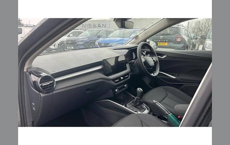 New Skoda Fabia SE L 113 HP (83 kW) 2025 Other Hatchback