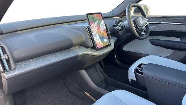 Used Volvo EX30 Performance 310 kW (422 HP) 2026 SUV