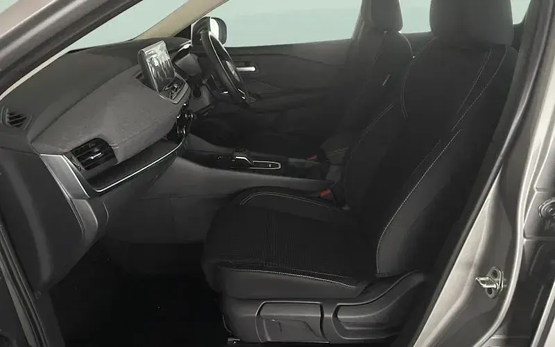 New Nissan Qashqai Acenta Premium 158 HP (116 kW) 2026 SUV