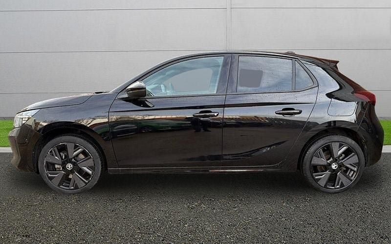 Used Vauxhall Corsa-e 100 kW (136 HP) 2025 Hatchback
