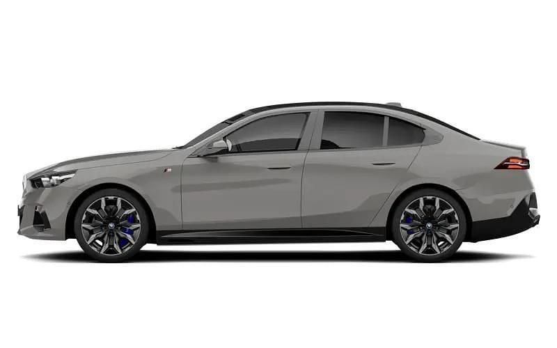 New BMW i5 M Sport 250 kW (340 HP) 2026 Sedan