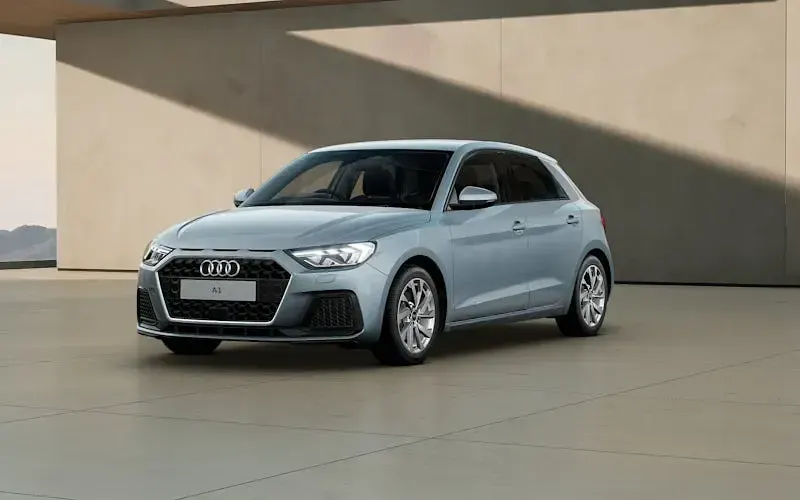 Used Audi A1 Sportback Sport 116 HP (85 kW) 2025 Hatchback