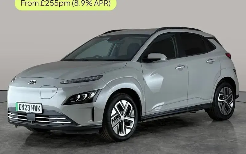 Used Hyundai Kona Premium 150 kW (204 HP) 2022 SUV